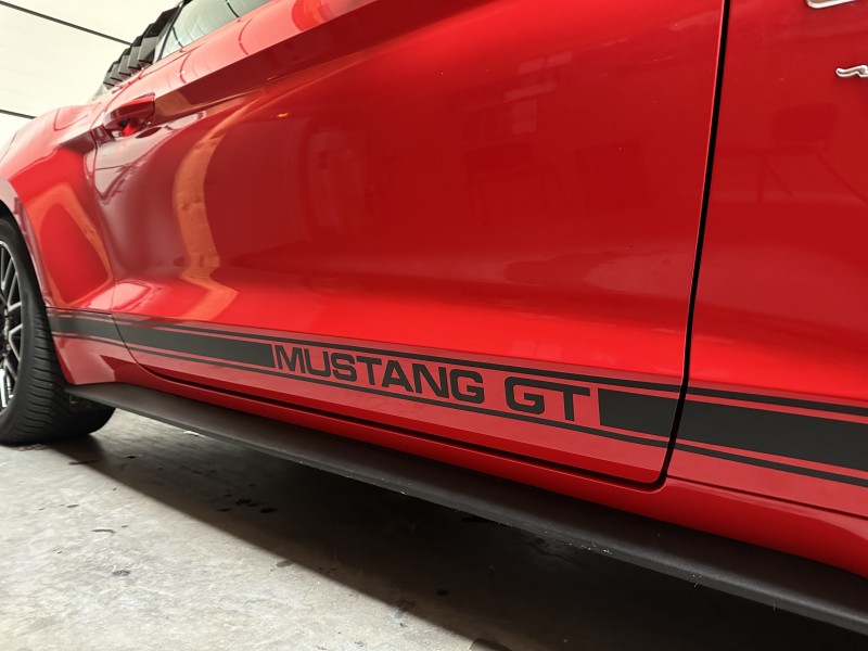 Pose bande voiture toutes marques Le Havre 76