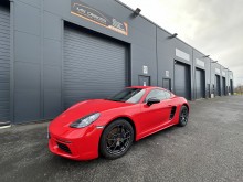 Nos prestations sur le secteur de Yvetot 76190