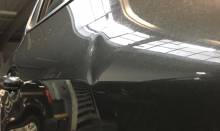 Notre zone d'activité pour ce service Débosselage rapide de carrosserie sans peinture après coup ou accrochage sur véhicule